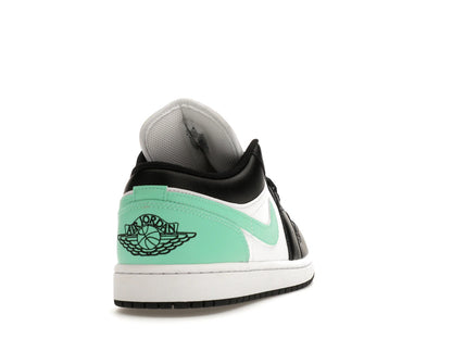 Jordan 1 Low Green Glow