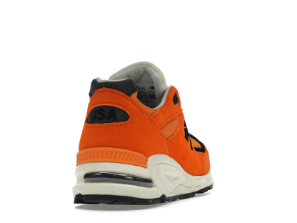 New Balance 990v2 MiUSA Marigold