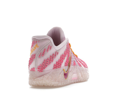 Nike Ja 3 Pink Foam
