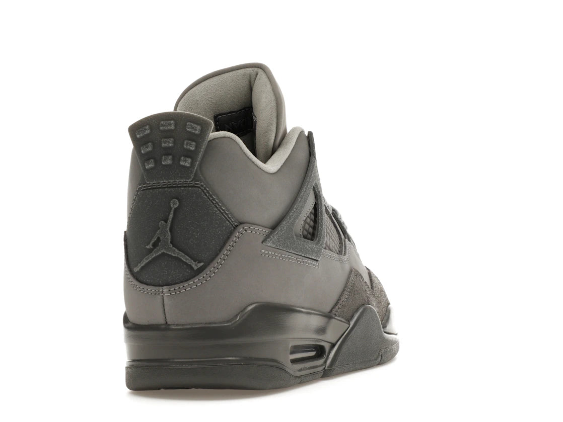 Air Jordan 4 Retro SE Paris Olympics Wet Cement