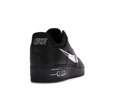 Nike Air Force 1 Low Sketch Black