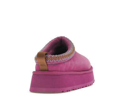 UGG Tazz Slipper Purple Ruby