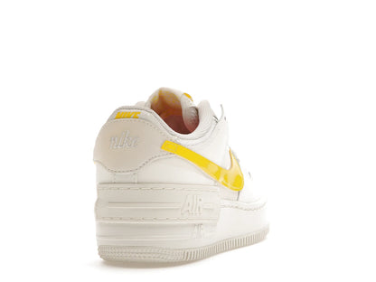 Nike Air Force 1 Low Shadow Sail Opti Yellow