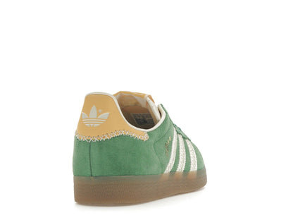 adidas Gazelle Preloved Green