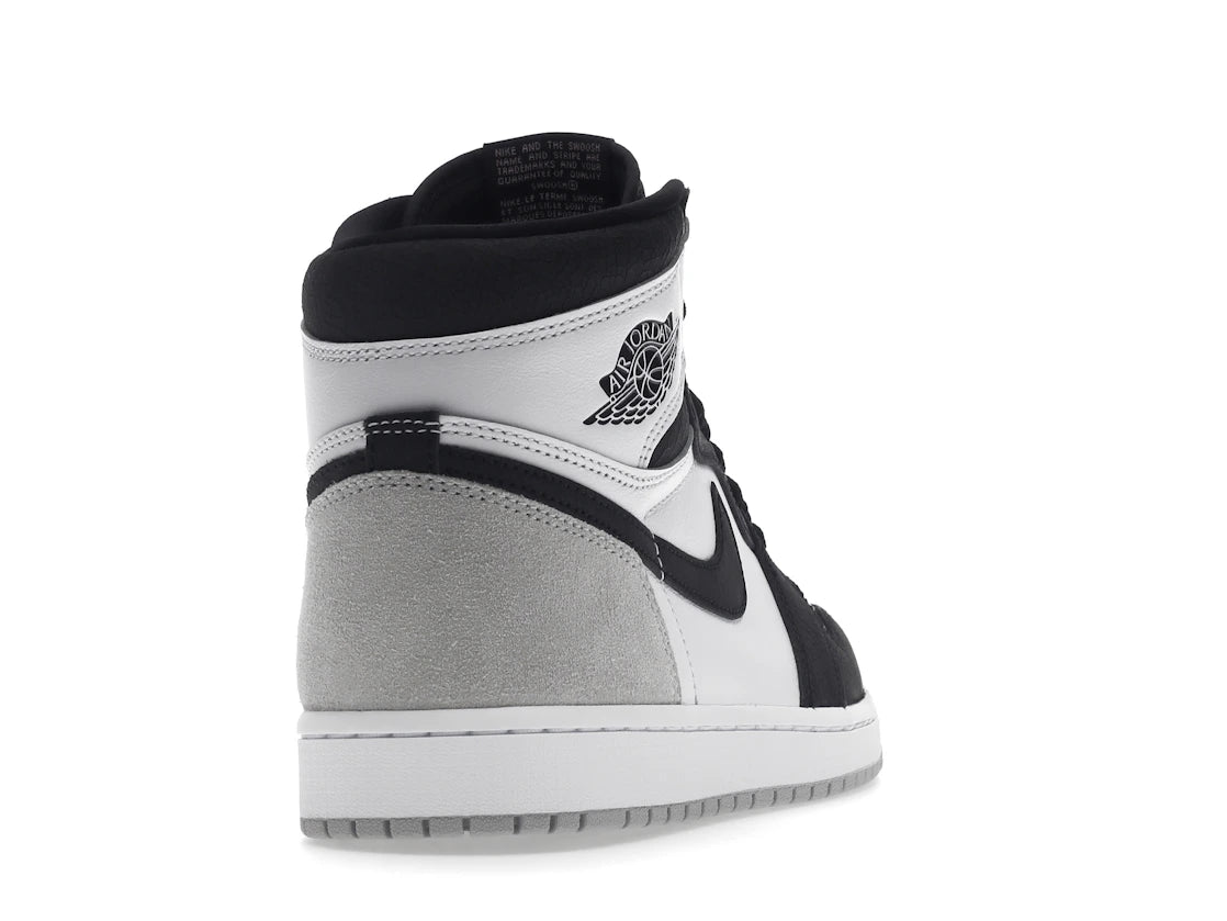 Jordan 1 Retro High OG Bleached Coral