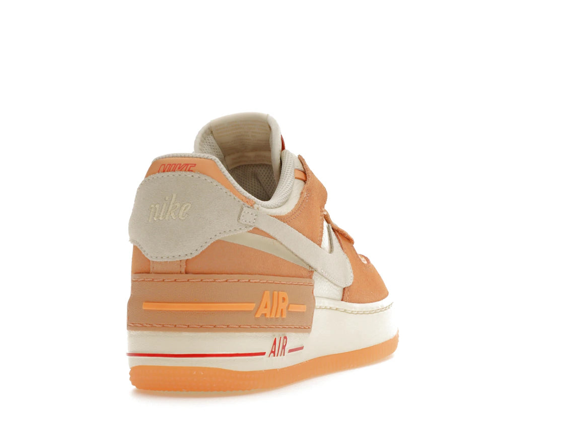 Nike Air Force 1 Low Shadow Sisterhood Cashmere