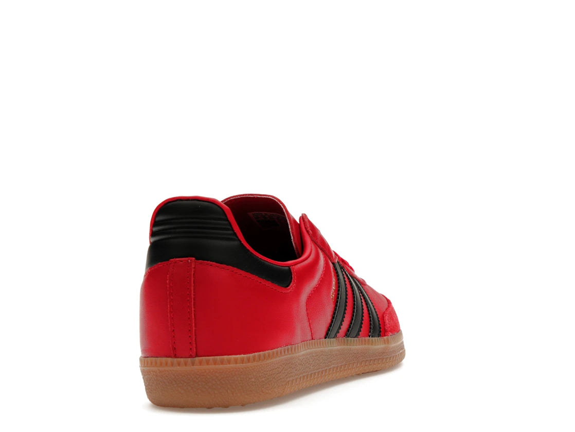 adidas Samba Team Bayern Munich