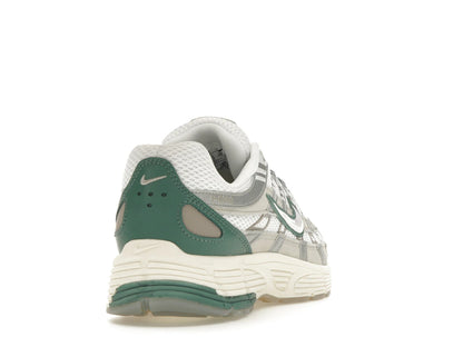 Nike P-6000 Premium Light Bone Bicoastal Green