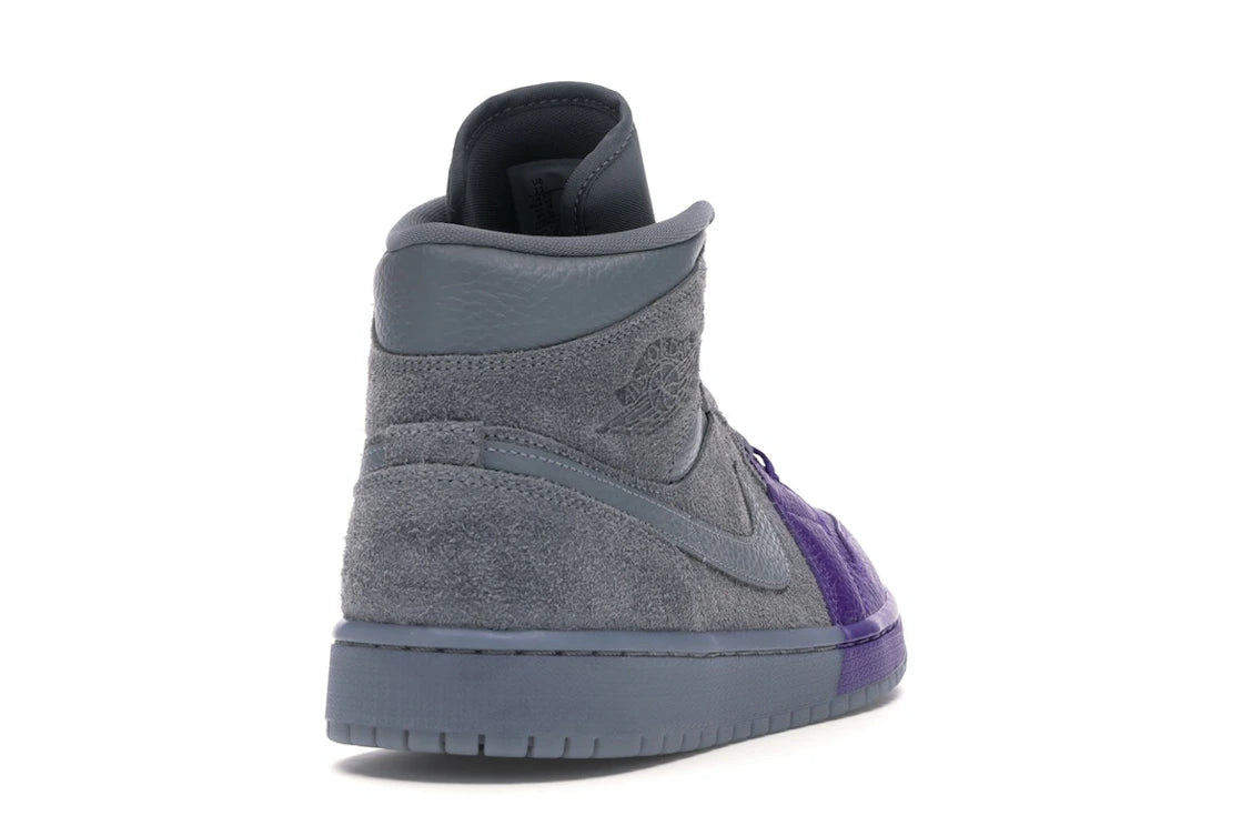 Jordan 1 Mid Sheila Rashid