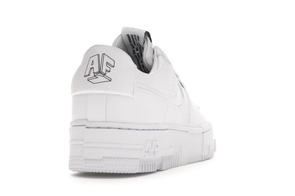 Nike Air Force 1 Low Pixel White
