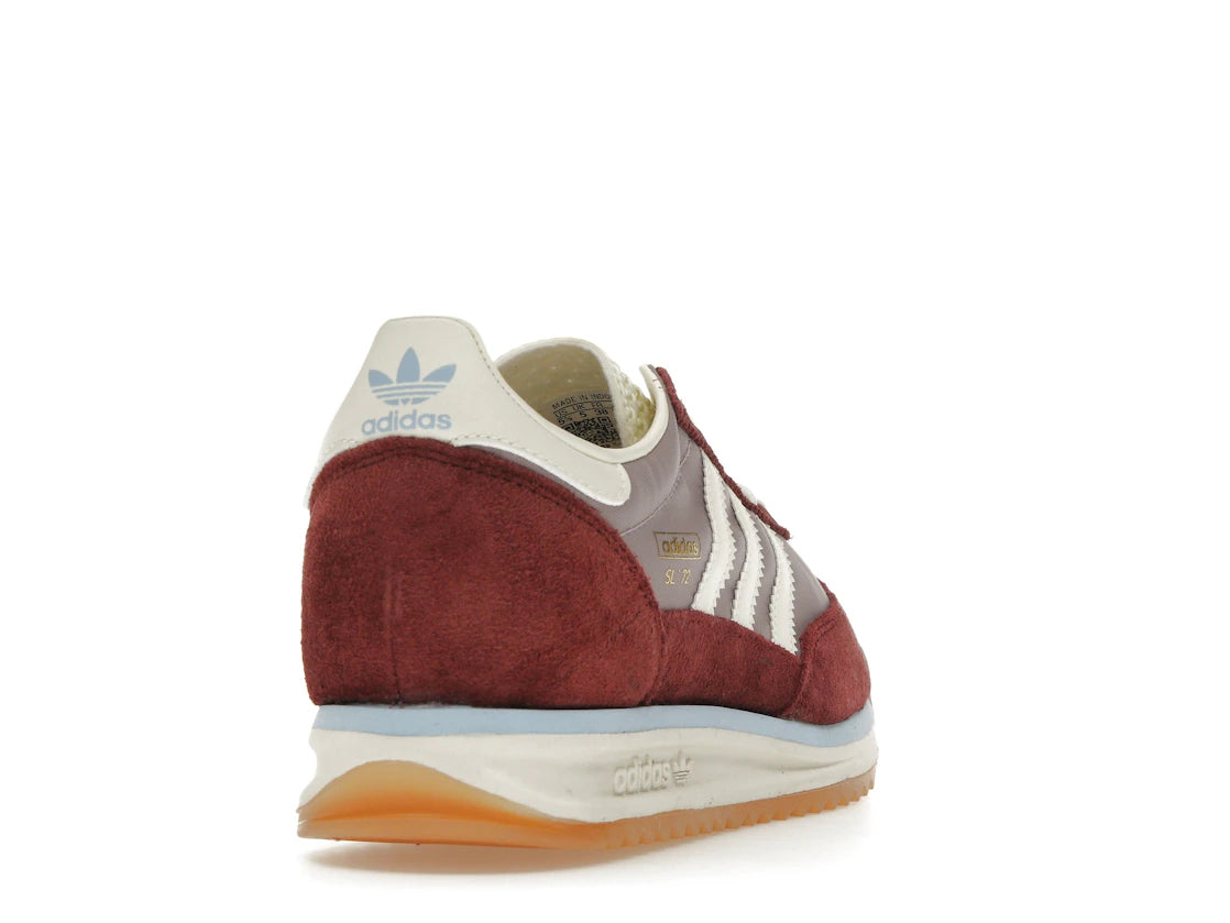 adidas SL 72 RS Preloved Fig Off White