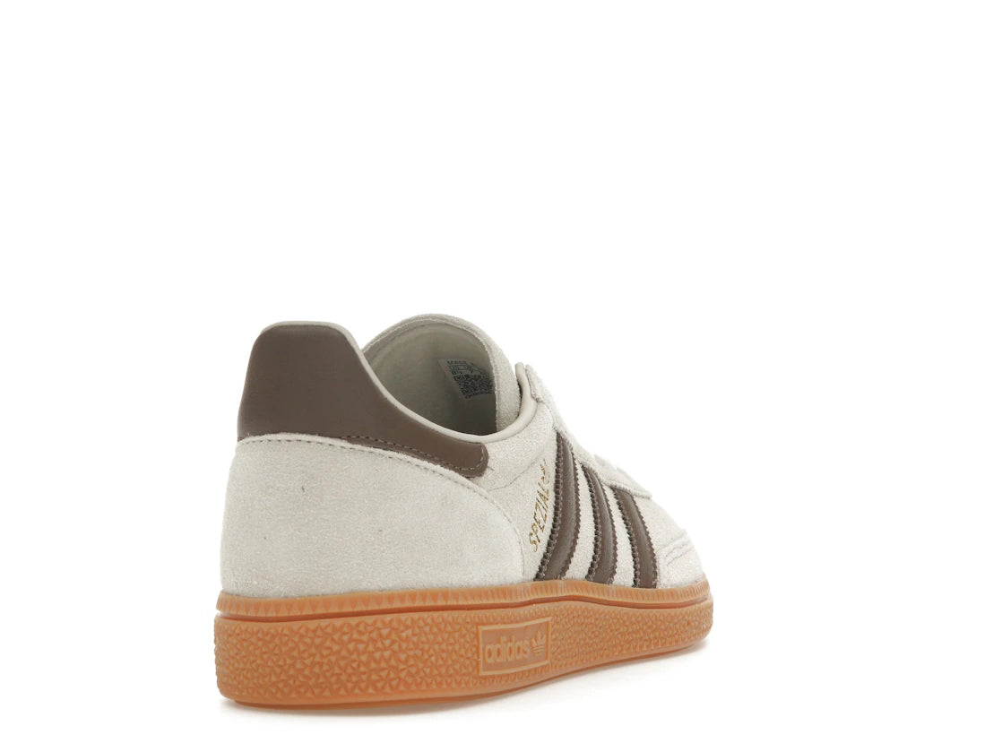 adidas Handball Spezial Off-White Earth Strata Gum