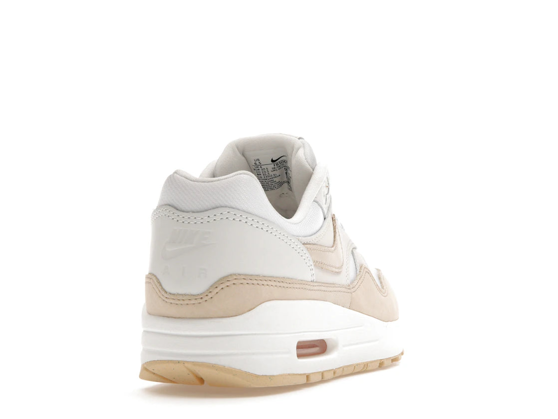 Nike Air Max 1 Premium Sanddrift