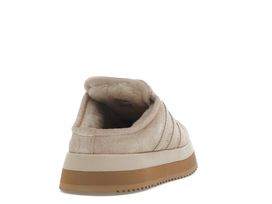 Adidas Campus 00s Winter Low Magic Beige