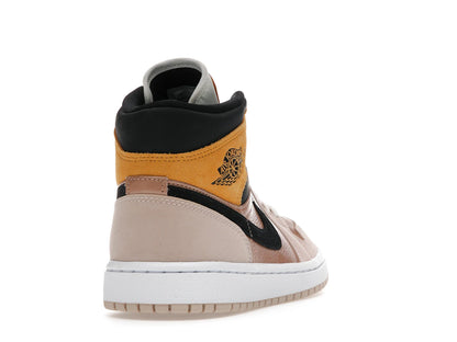 Jordan 1 Mid SE Particle Beige