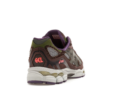 ASICS Gel-NYC Bodega After-Hours
