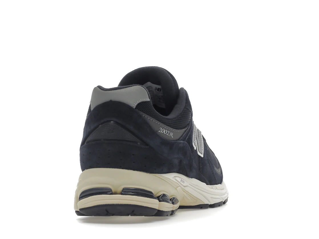 New Balance 2002R Eclipse Navy