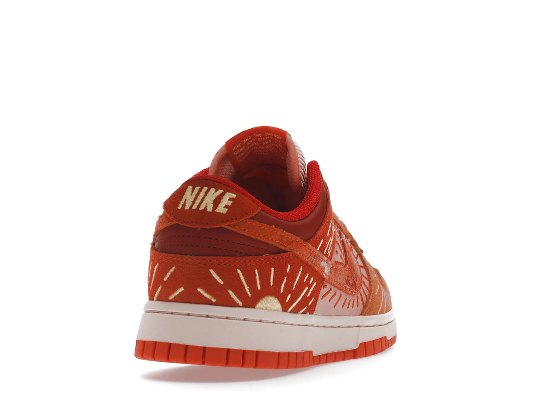 Nike Dunk Low NH Winter Solstice