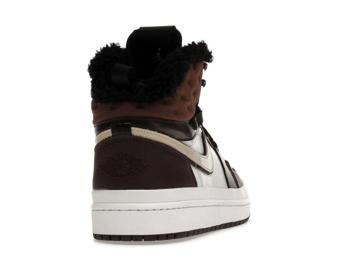 Jordan 1 Acclimate Brown Basalt