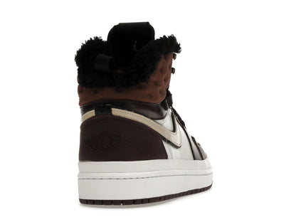 Jordan 1 Acclimate Brown Basalt