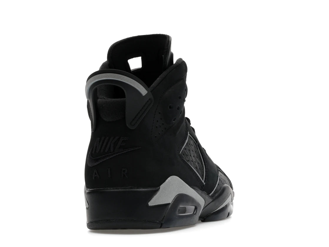 Jordan 6 Retro Cap and Gown
