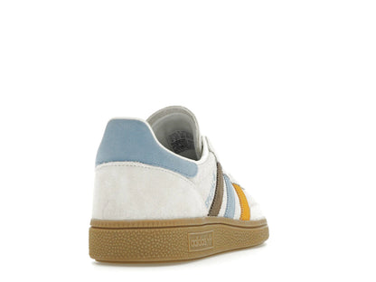 adidas Handball Spezial Light Blue Earth Strata