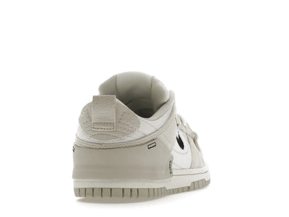 Nike Dunk Low Disrupt 2 Pale Ivory Black