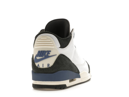 Air Jordan 3 Retro OG SP A Ma Maniére Diffused Blue Diffused Blue