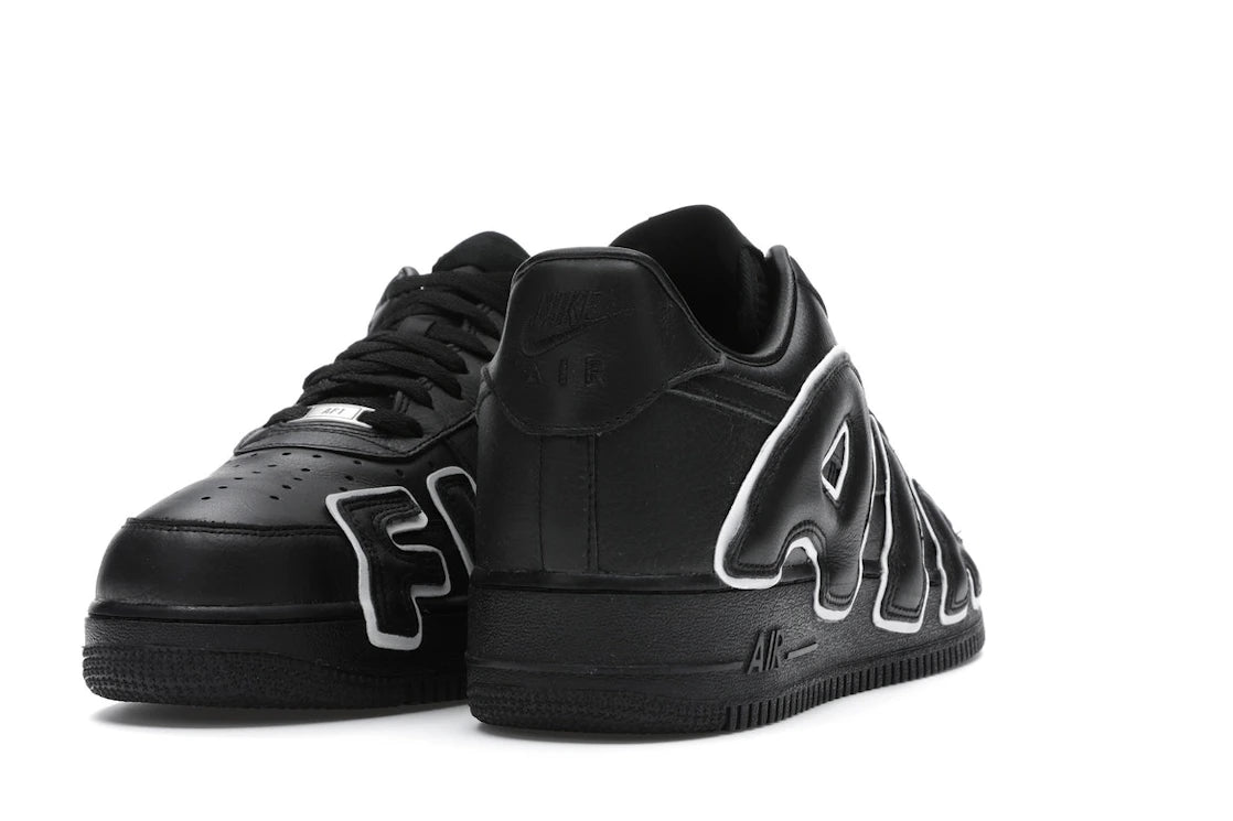 Nike Air Force 1 Low Cactus Plant Flea Market Black (2020)