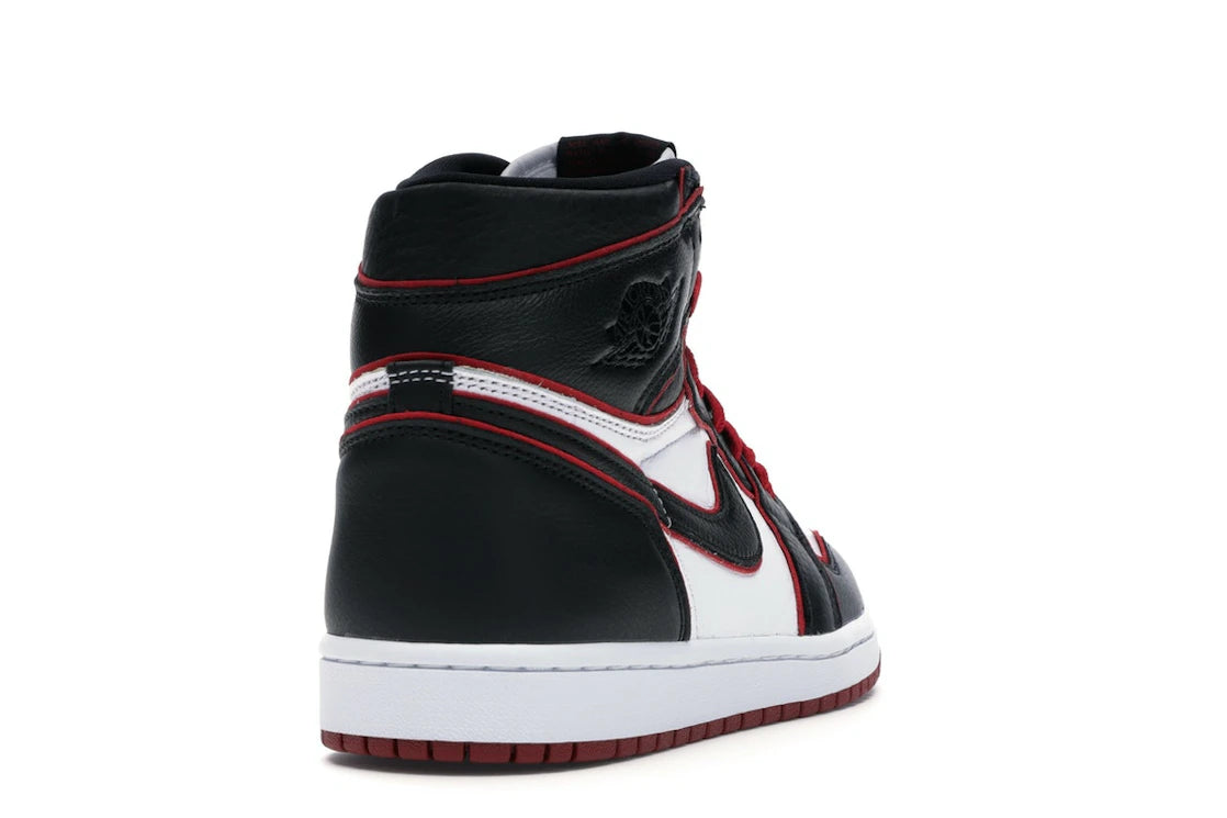 Jordan 1 Retro High Bloodline