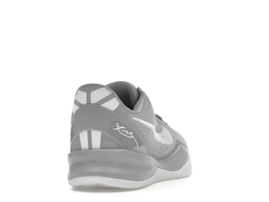 Nike Kobe 8 Protro Wolf Grey (Homme)