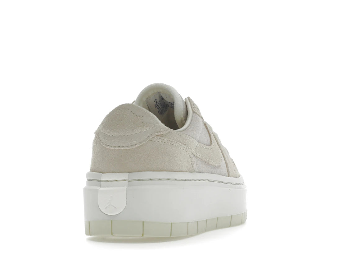 Jordan 1 Elevate Low Coconut Milk