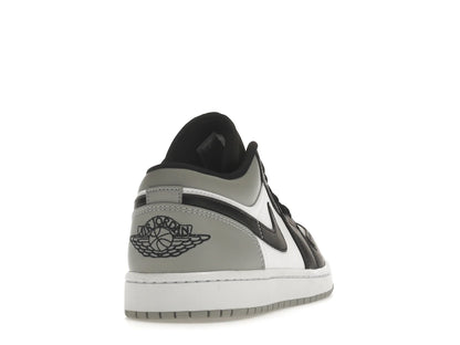 Jordan 1 Low Shadow Toe