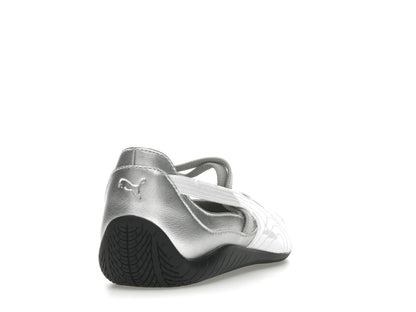 Puma Speedcat Ballet Silver