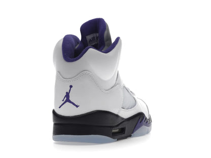 Jordan 5 Retro Dark Concord
