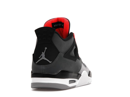 Jordan 4 Retro Infrared