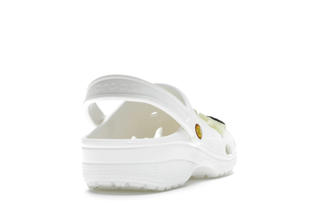 Crocs Classic Clog Bad Bunny