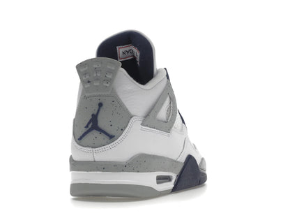 Jordan 4 Retro Midnight Navy (Homme)