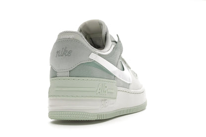 Nike Air Force 1 Low Shadow Spruce Aura White