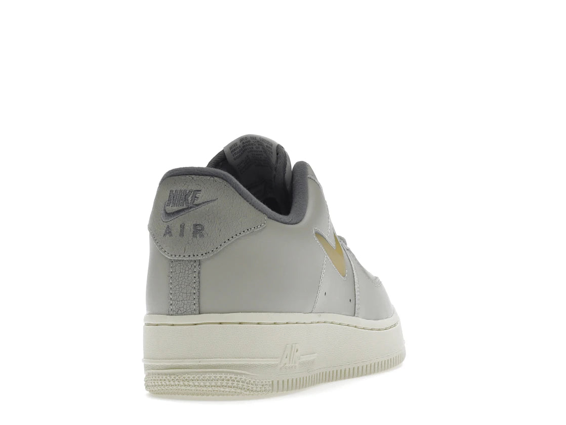 Nike Air Force 1 Low '07 Jewel Light Bone Coconut Milk