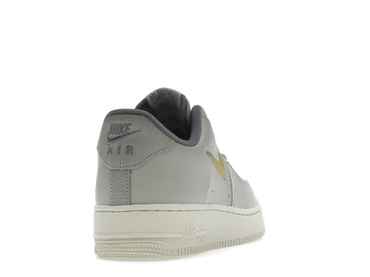 Nike Air Force 1 Low '07 Jewel Light Bone Coconut Milk