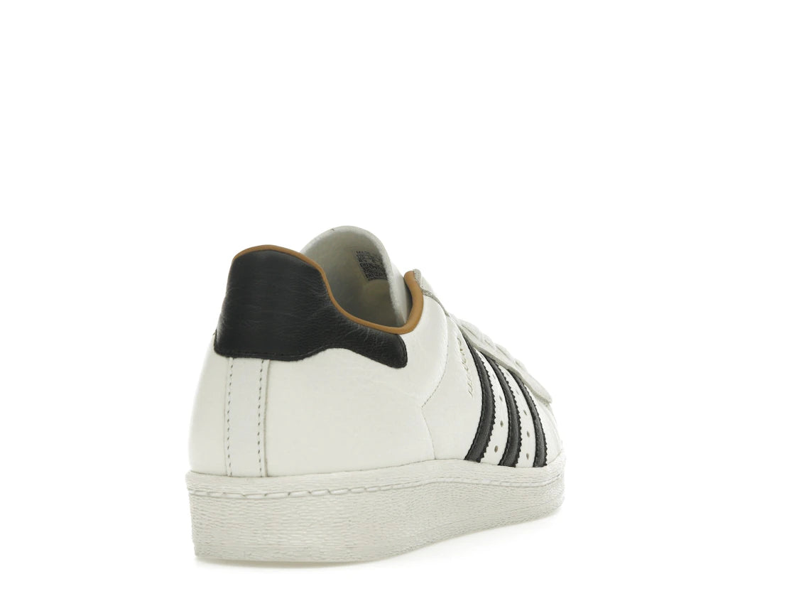 Adidas Superstar 82 JJJJound Off White Made in Germany