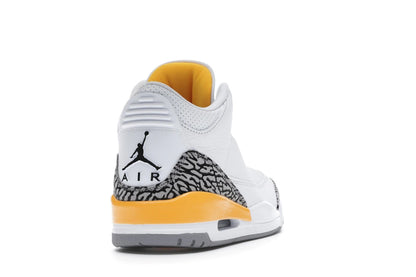 Jordan 3 Retro Laser Orange