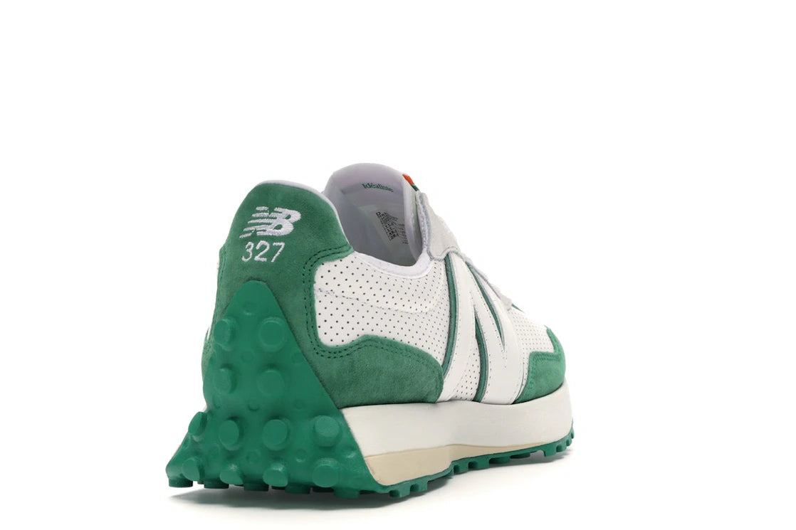 New Balance 327 Casablanca Green