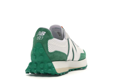 New Balance 327 Casablanca Green
