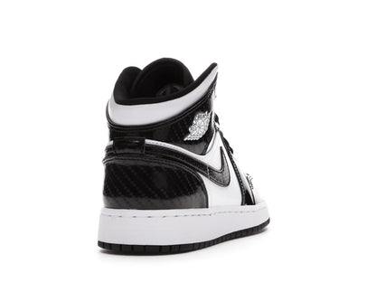 Jordan 1 Mid SE All-Star Carbon Fiber (2021)