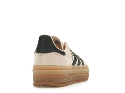 adidas Gazelle Bold Wonder Quartz Black Gum