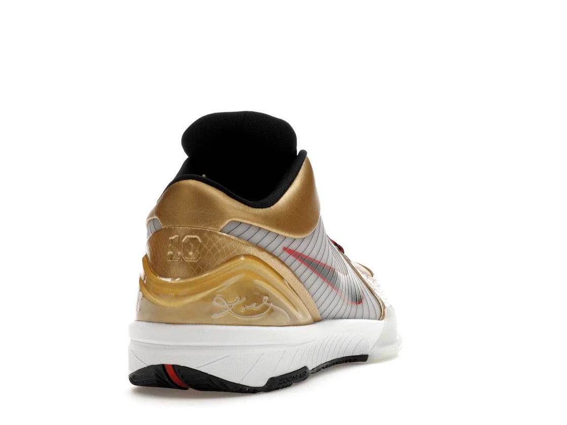 Nike Kobe 4 Protro Gold Medal (2024)