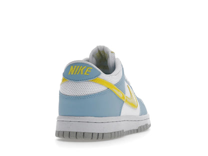 Nike Dunk Low Next Nature Homer Simpson
