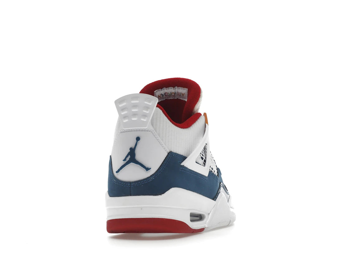 Air Jordan 4 Retro Messy Room